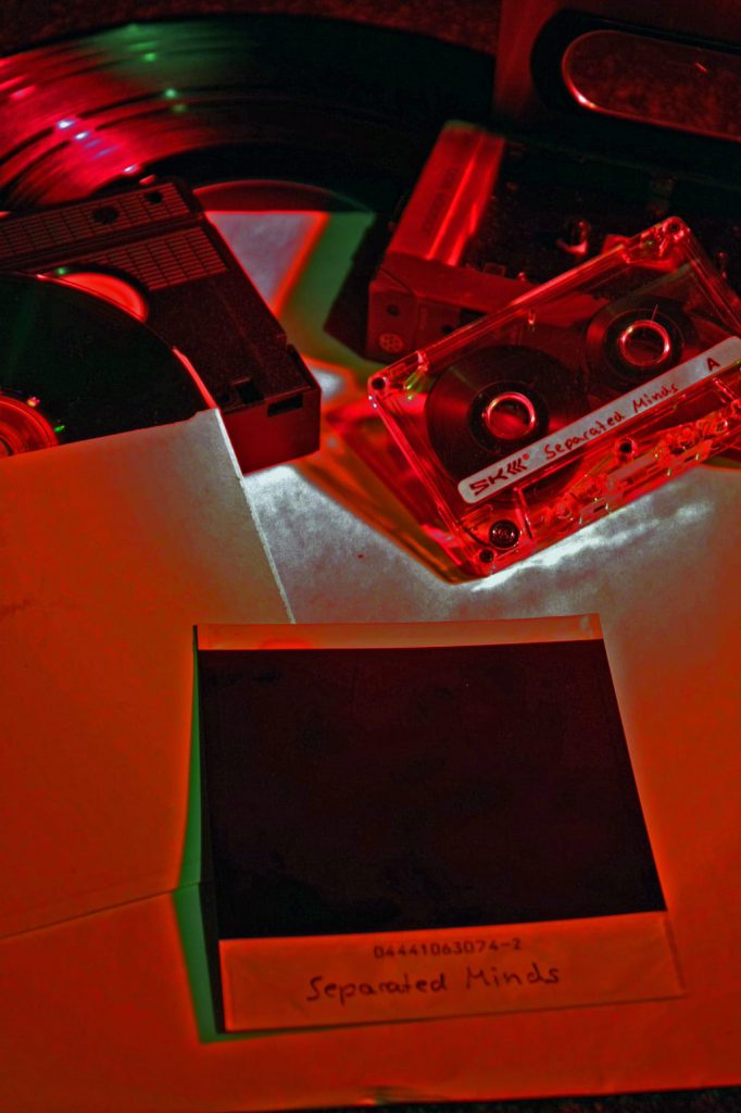 old media like tapes walkman vcr disc polaroid optimized for web